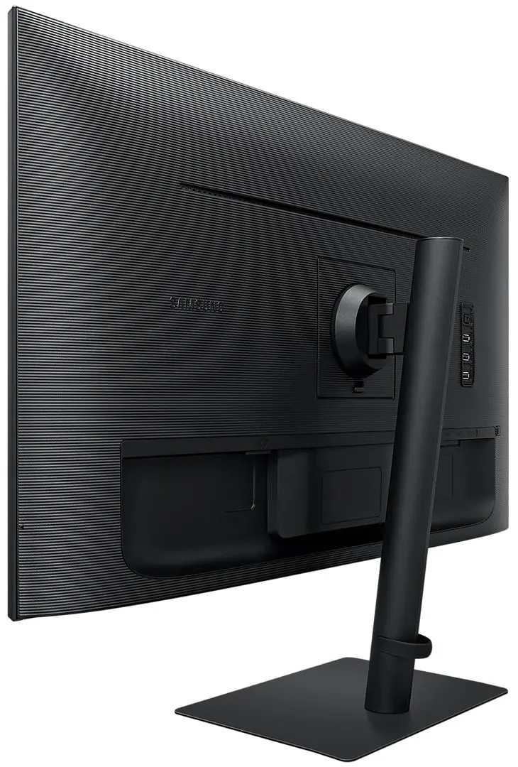 Monitor Samsung 32'' ViewFinity S6 LS32A600UUPXEN (Black) - 7
