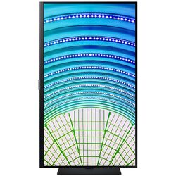 Monitor Samsung 32'' ViewFinity S6 LS32A600UUPXEN (Black) Thumb