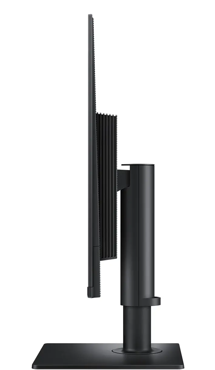 Монитор Samsung Essential S27D400G (Black) - 4