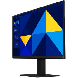 Monitor Samsung Essential S3 LS22D300GAIXCI (Black) Thumb