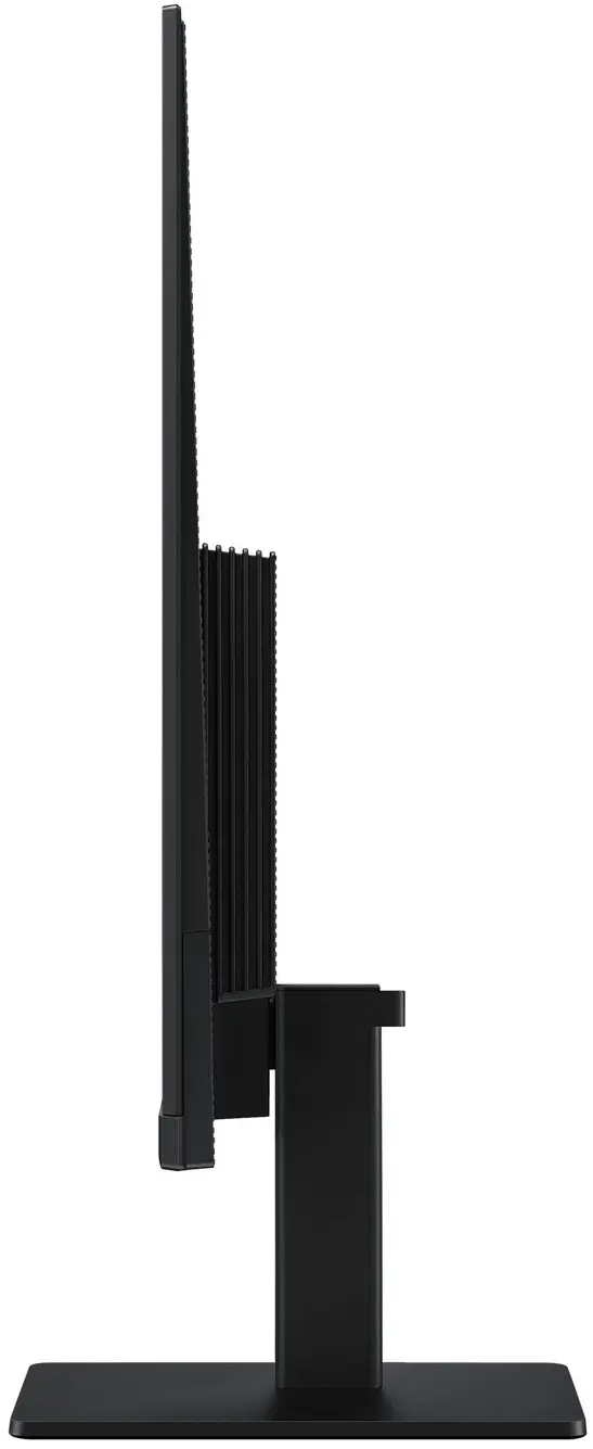 Monitor Samsung Essential S3 LS27D300GAUXEN (Black)