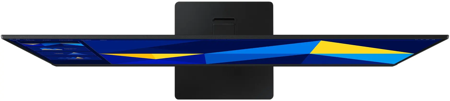 Monitor Samsung Essential S3 LS27D300GAUXEN (Black)