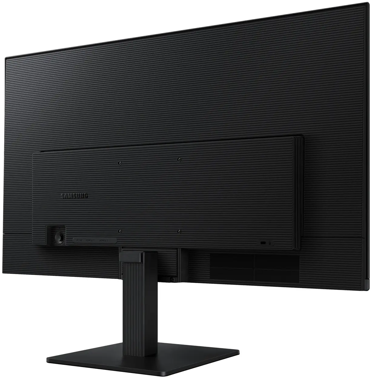 Monitor Samsung Essential S3 LS27F320GAUXEN (Black) - 2