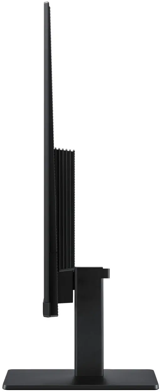 Monitor Samsung Essential S3 LS27F320GAUXEN (Black) - 5