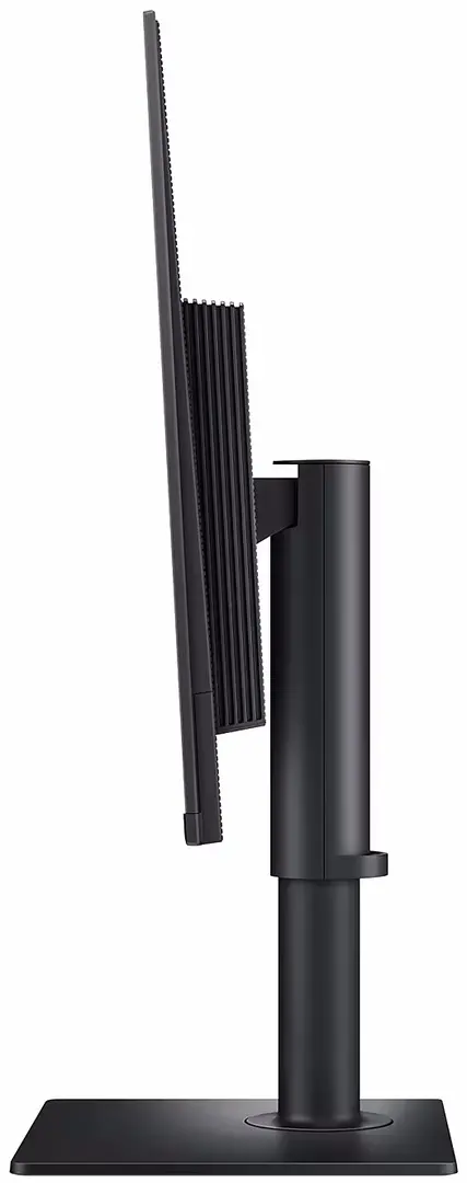 Монитор Samsung Essential S4 LS24D400GAUXEN (Black)