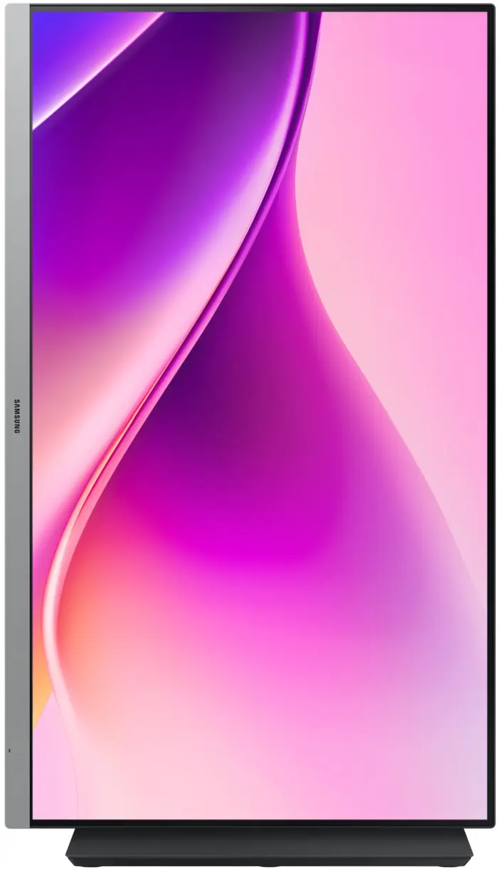 Монитор Samsung Essential S4 LS24F430UAUXEN (Black) - 3