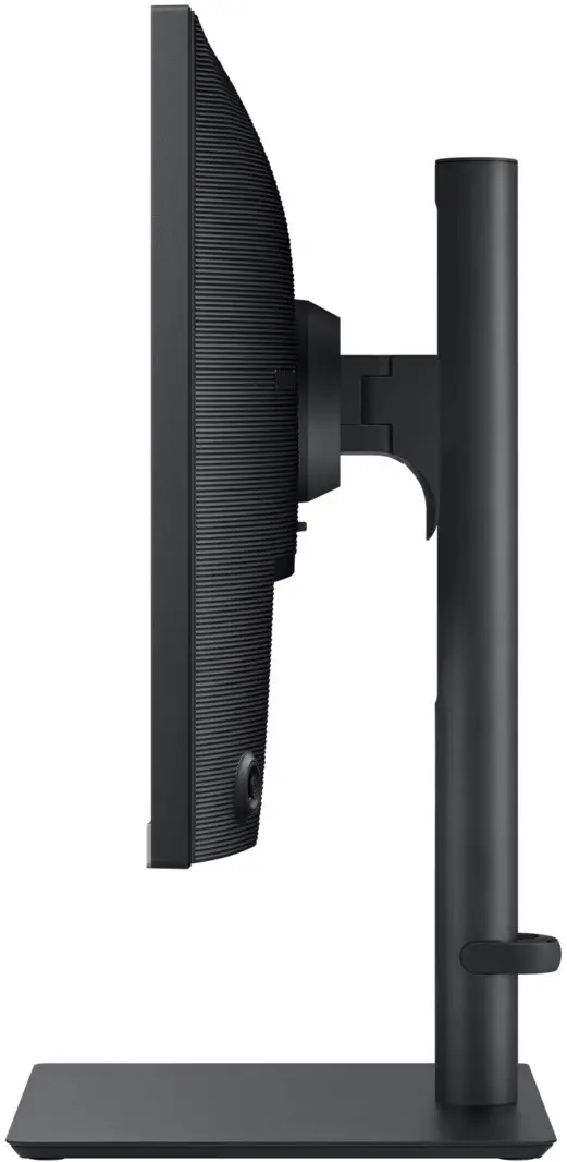 Монитор Samsung Essential S4 LS24F430UAUXEN (Black) - 6