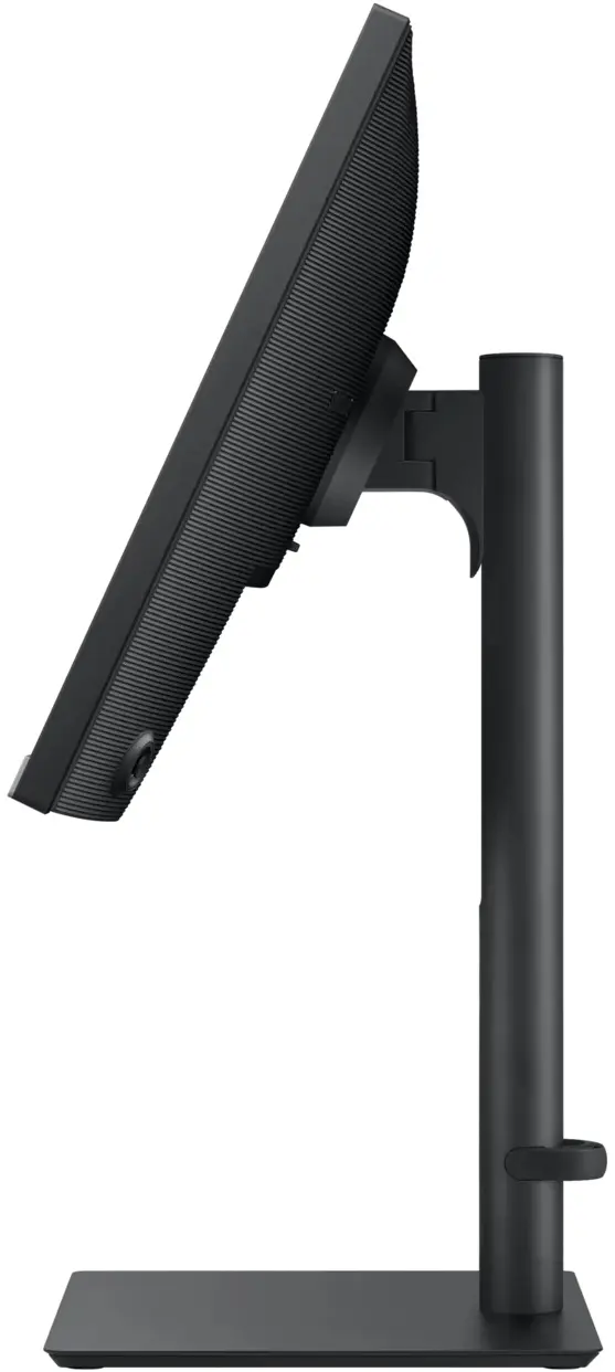 Монитор Samsung Essential S4 LS24F430UAUXEN (Black) - 7