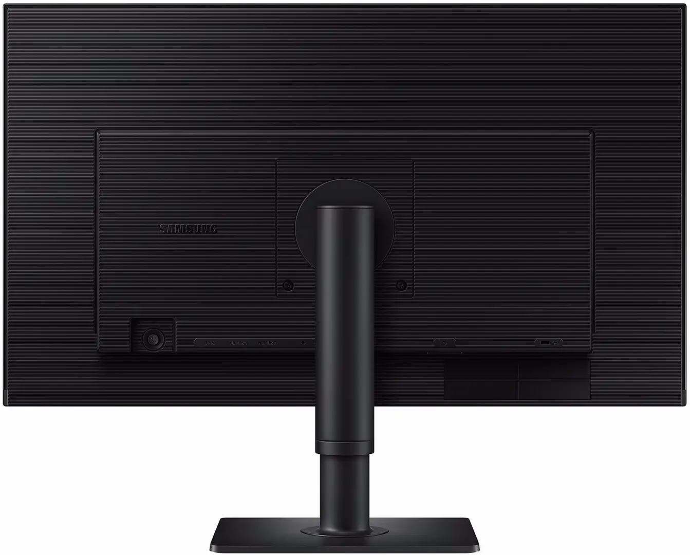 Monitor Samsung Essential S4 LS27D400GAUXEN (Black)
