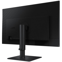 Monitor Samsung Essential S4 LS27D400GAUXEN (Black) Thumb