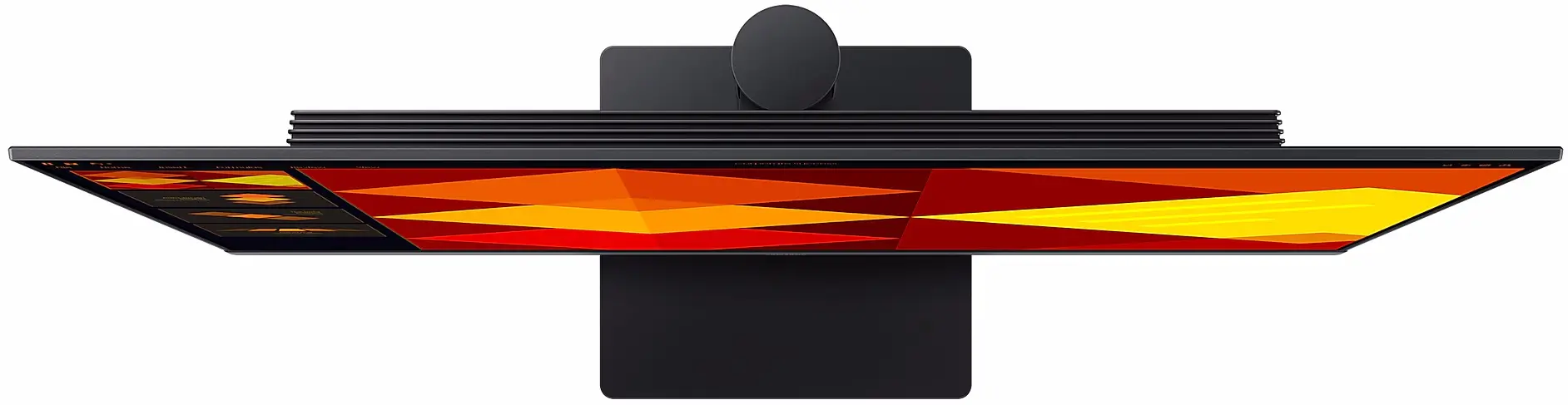 Monitor Samsung Essential S4 LS27D400GAUXEN (Black)