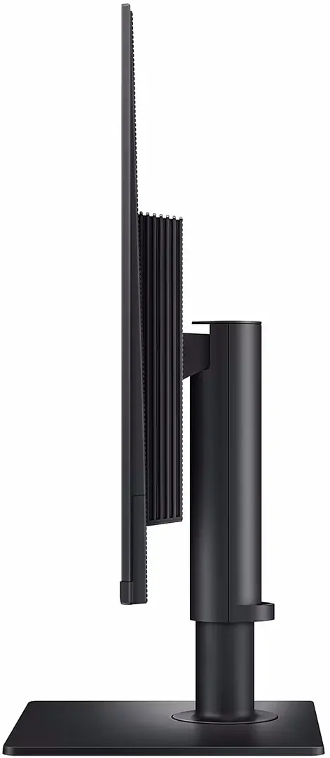 Monitor Samsung Essential S4 LS27D400GAUXEN (Black)