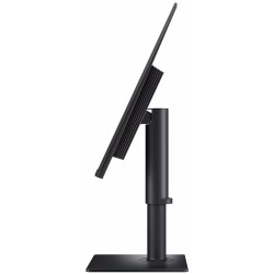 Monitor Samsung Essential S4 LS27D400GAUXEN (Black) Thumb