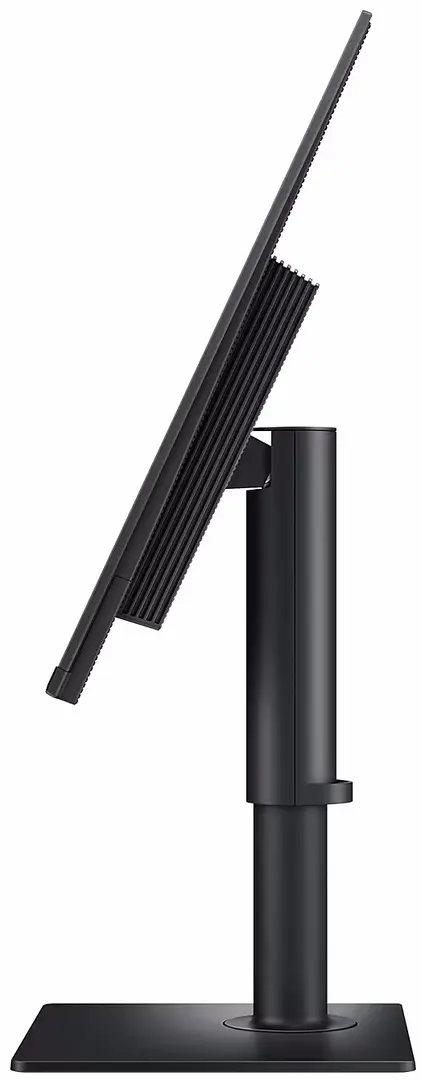 Monitor Samsung Essential S4 LS27D400GAUXEN (Black)