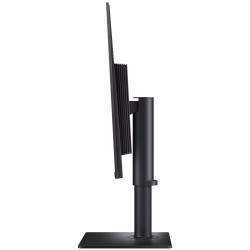 Monitor Samsung Essential S4 LS27D400GAUXEN (Black) Thumb