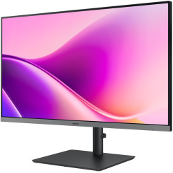 Монитор Samsung Essential S4 LS27F430UAUXEN (Black) Thumb