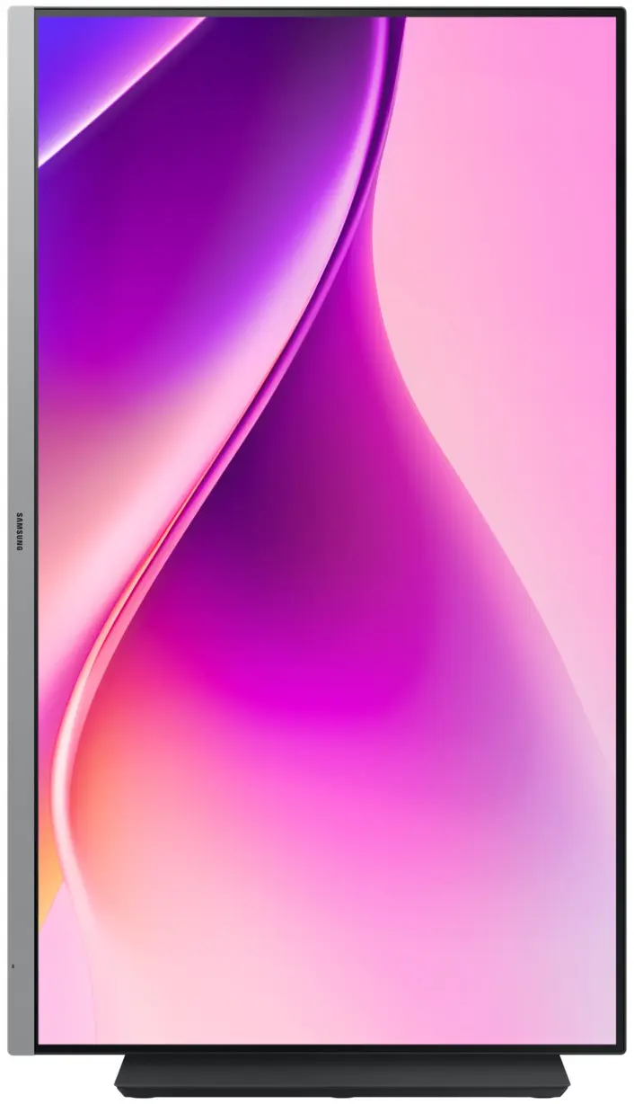 Монитор Samsung Essential S4 LS27F430UAUXEN (Black) - 3