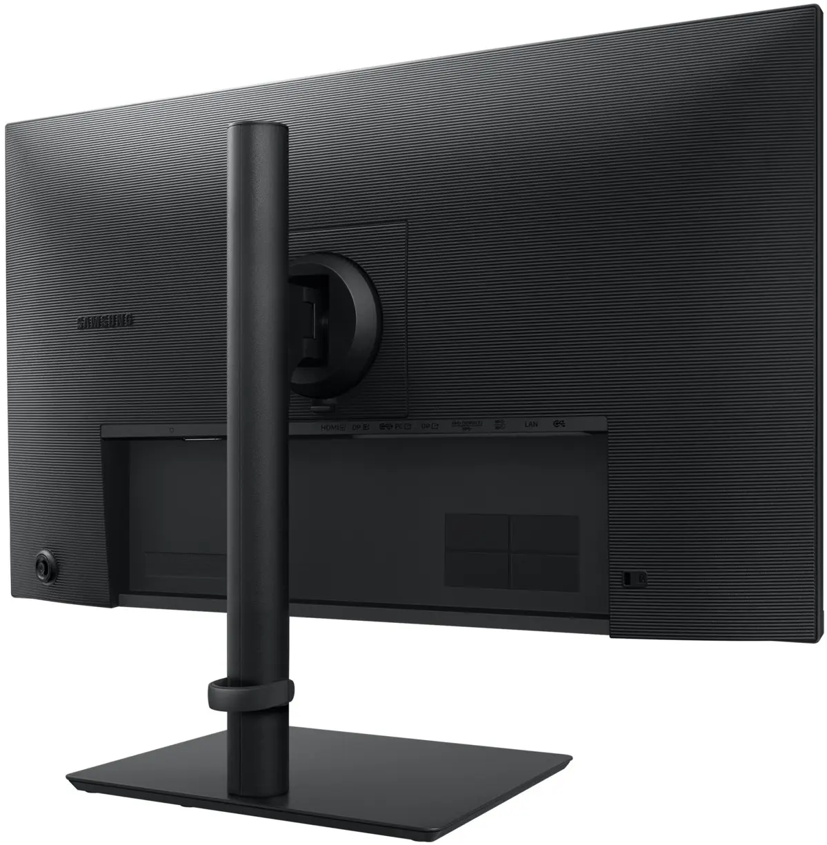 Монитор Samsung Essential S4 LS27F430UAUXEN (Black) - 5