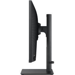 Монитор Samsung Essential S4 LS27F430UAUXEN (Black) Thumb
