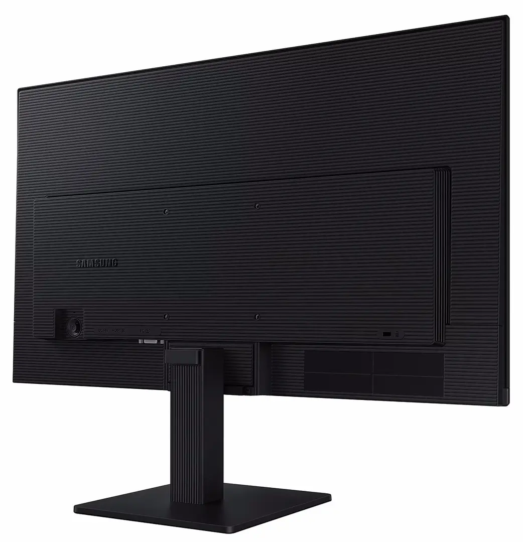 Monitor Samsung LS24D304GAUXEN (Black)