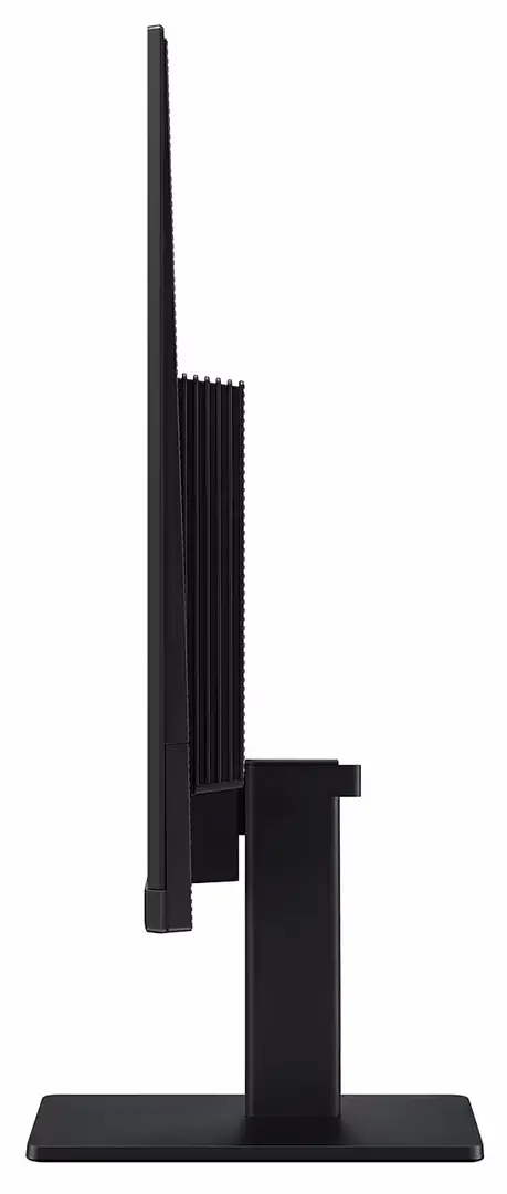 Monitor Samsung LS24D304GAUXEN (Black)