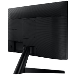 Монитор Samsung LS24F330EAUXEN (Black) Thumb