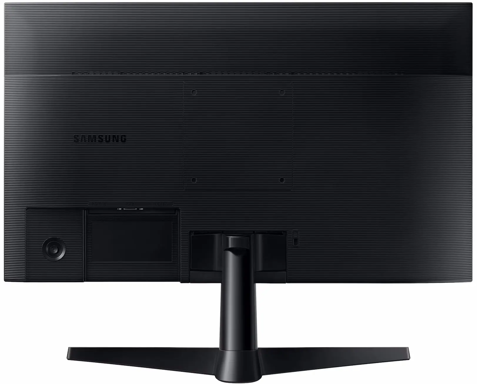 Монитор Samsung LS24F330EAUXEN (Black)
