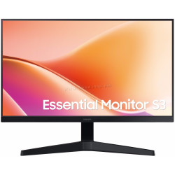 Монитор Samsung LS24F330EAUXEN (Black) Thumb