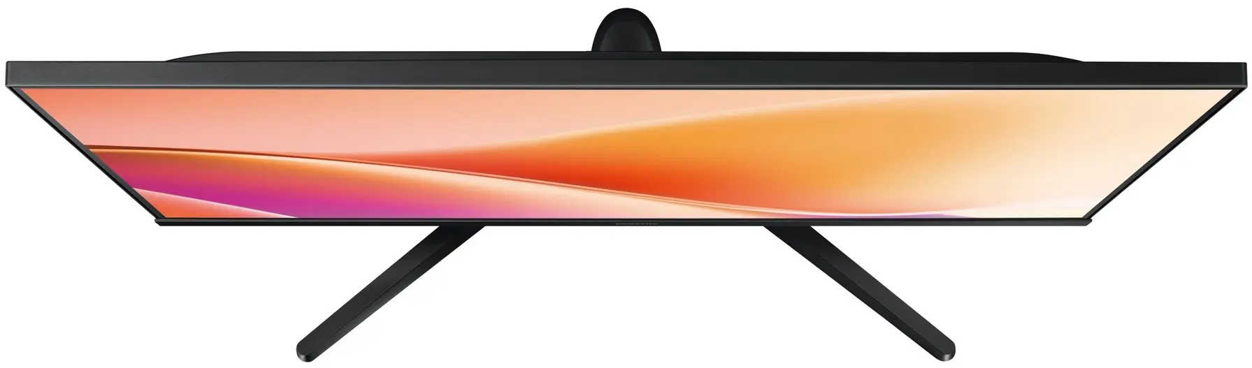 Монитор Samsung LS24F330EAUXEN (Black)