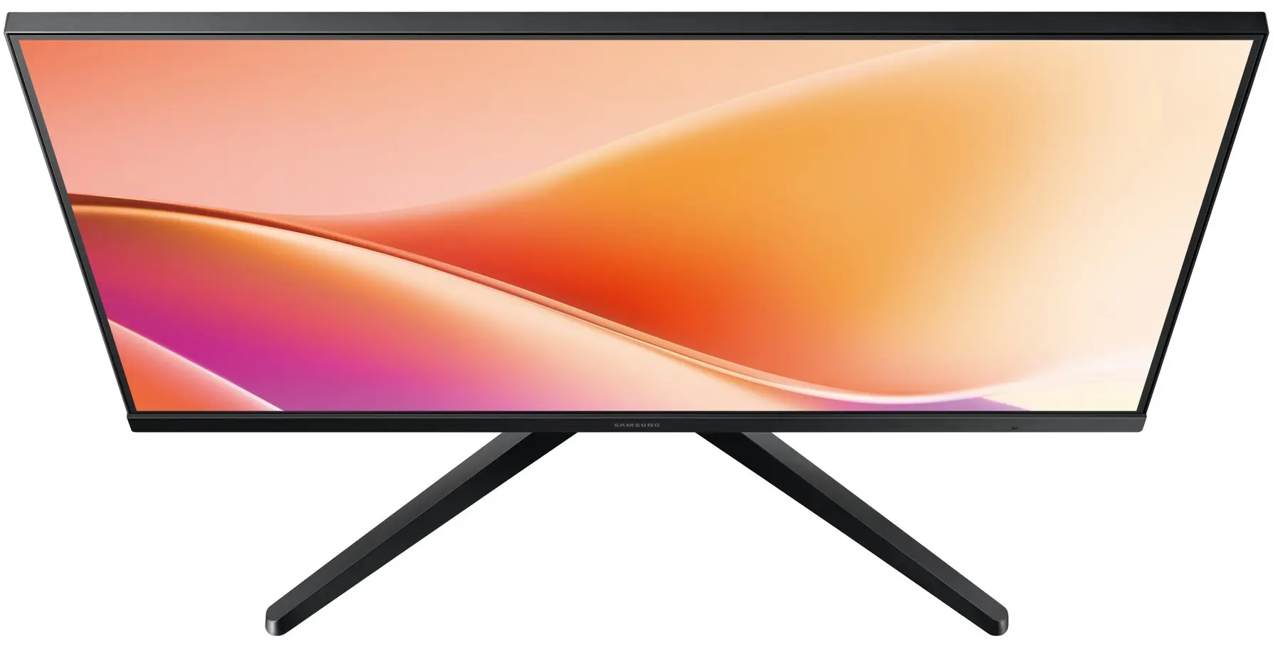 Монитор Samsung LS24F330EAUXEN (Black)