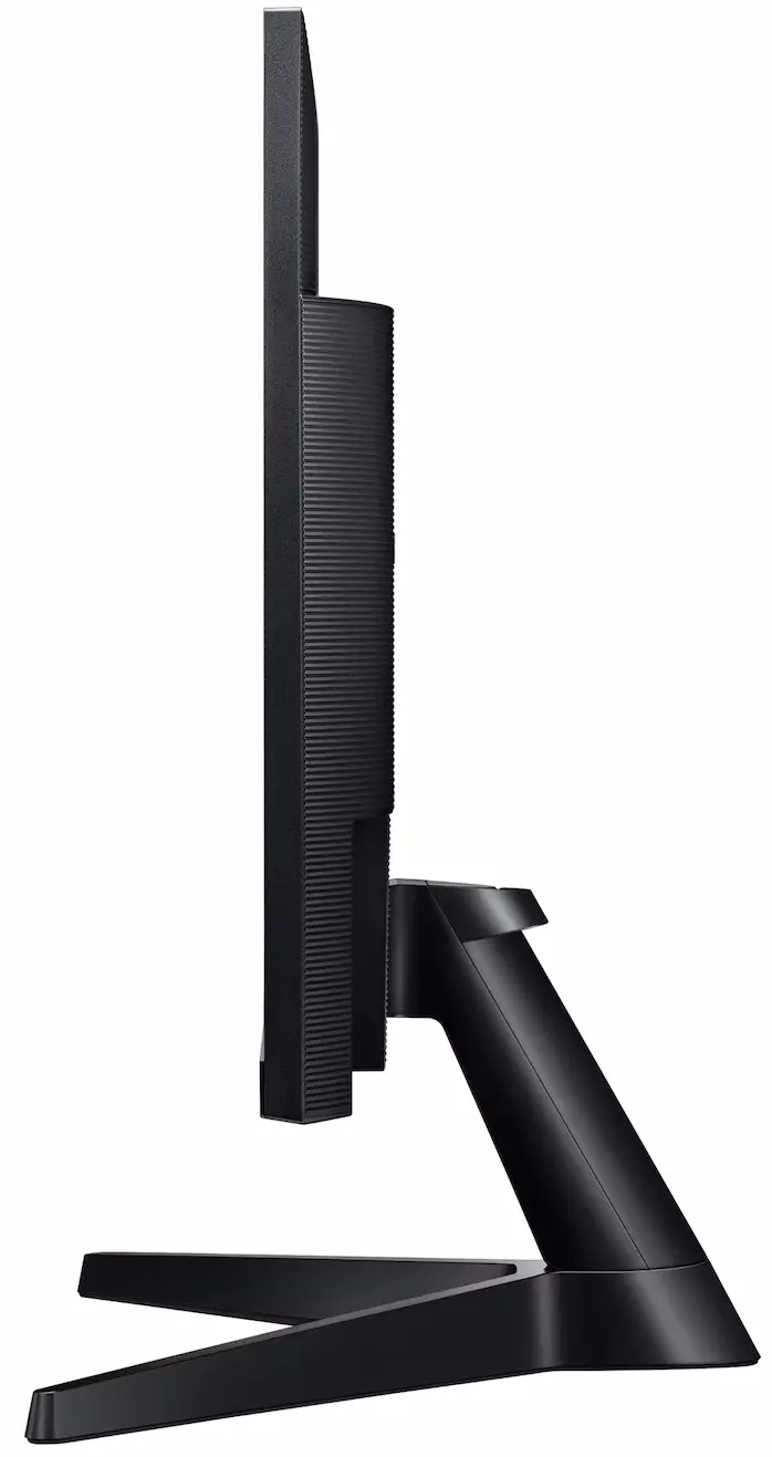 Монитор Samsung LS24F330EAUXEN (Black)