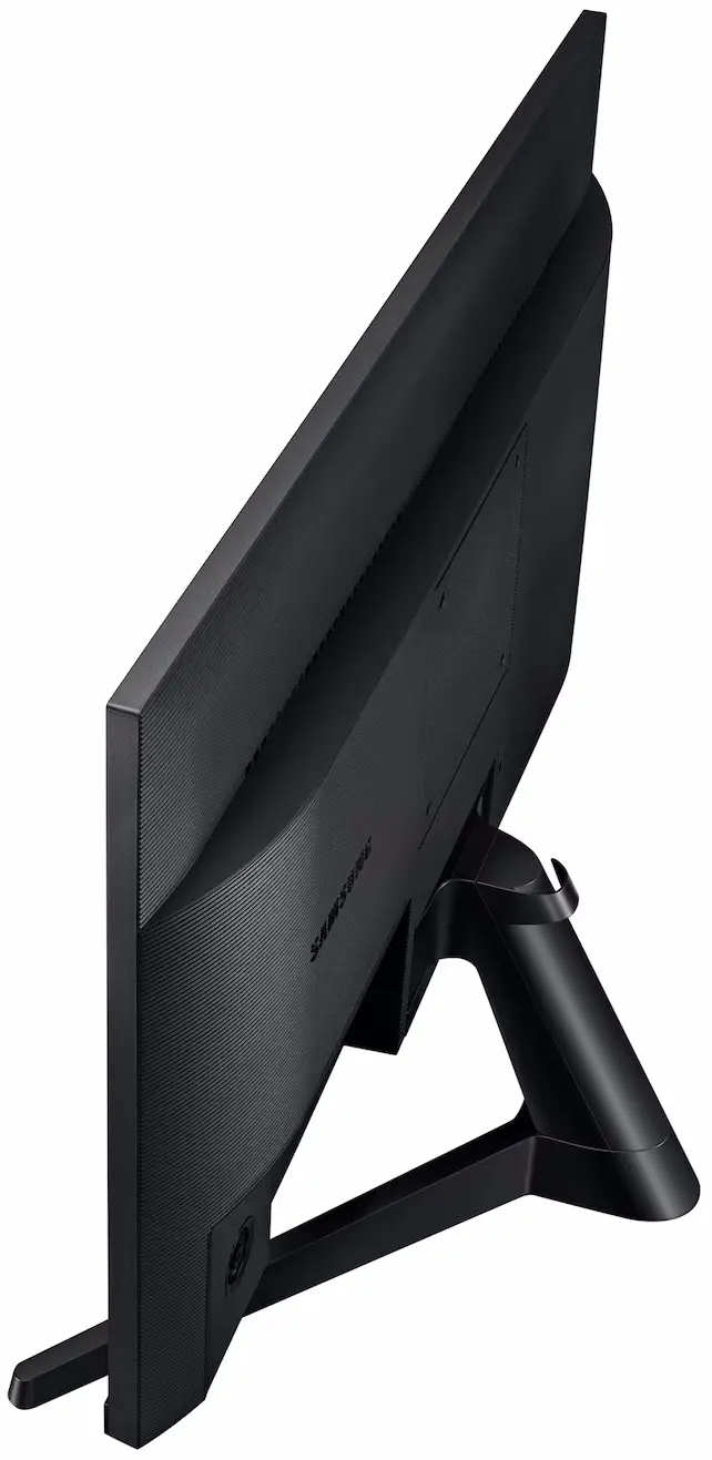 Монитор Samsung LS24F330EAUXEN (Black)