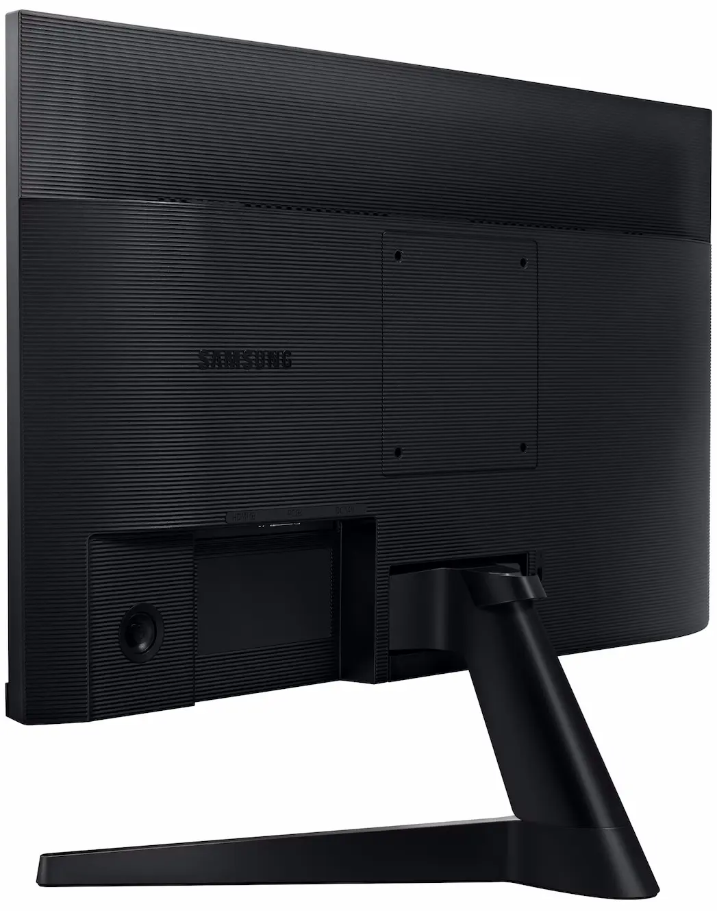 Монитор Samsung LS24F330EAUXEN (Black)