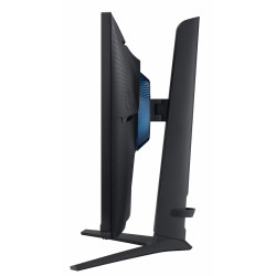 Монитор Samsung LS27BG400EUXEN (Black) Thumb