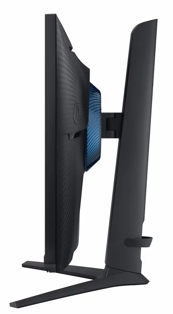 Монитор Samsung LS27BG400EUXEN (Black)