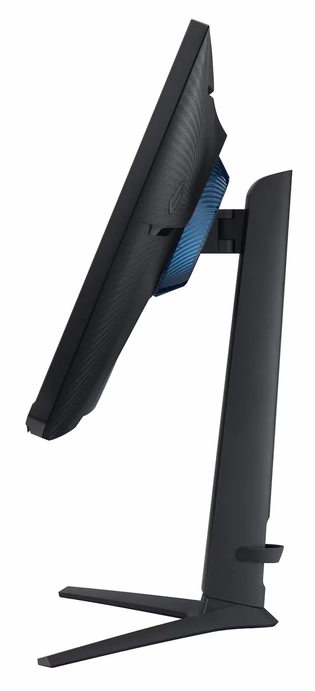 Монитор Samsung LS27BG400EUXEN (Black)