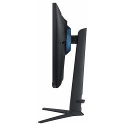 Монитор Samsung LS27BG400EUXEN (Black) Thumb