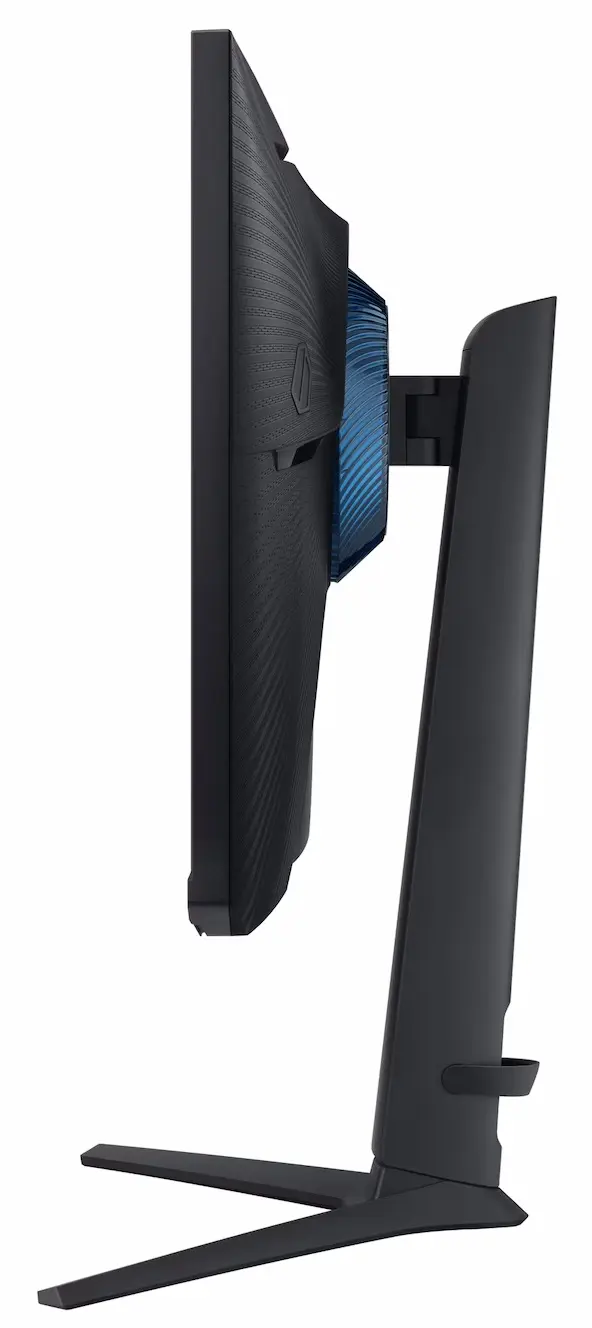 Монитор Samsung LS27BG400EUXEN (Black)