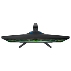 Монитор Samsung LS27BG400EUXEN (Black) Thumb