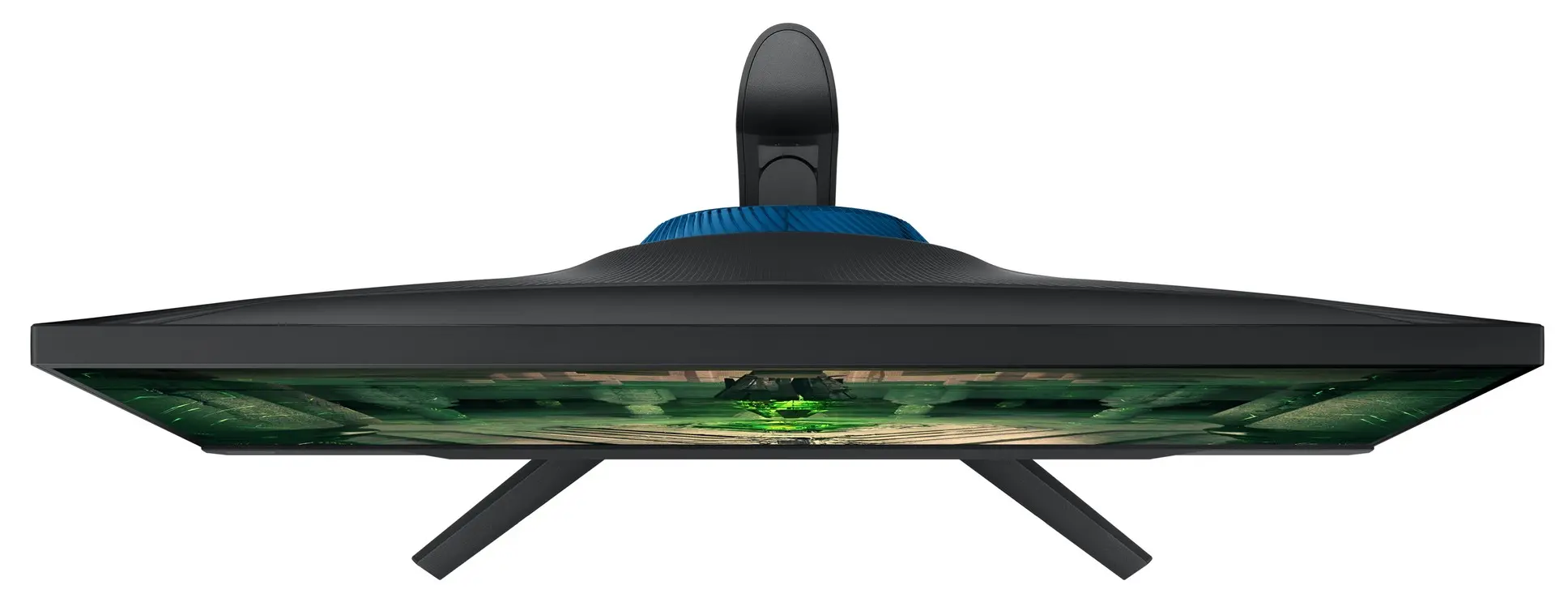 Монитор Samsung LS27BG400EUXEN (Black)