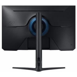 Монитор Samsung LS27BG400EUXEN (Black) Thumb