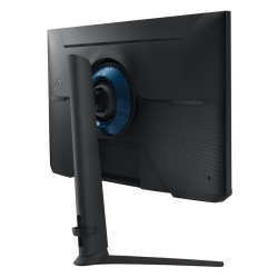 Монитор Samsung LS27BG400EUXEN (Black) Thumb