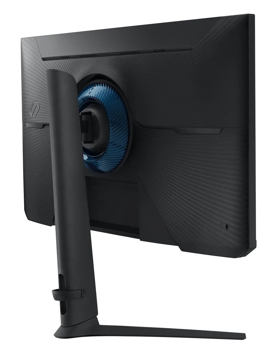 Монитор Samsung LS27BG400EUXEN (Black)