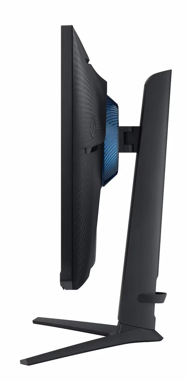 Монитор Samsung LS27BG400EUXEN (Black)