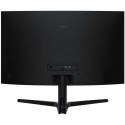 Монитор Samsung LS27D392GAUXEN (Black) Thumb