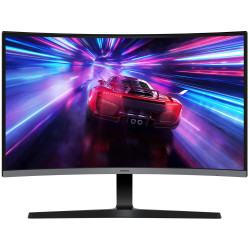 Монитор Samsung LS27D392GAUXEN (Black) Thumb