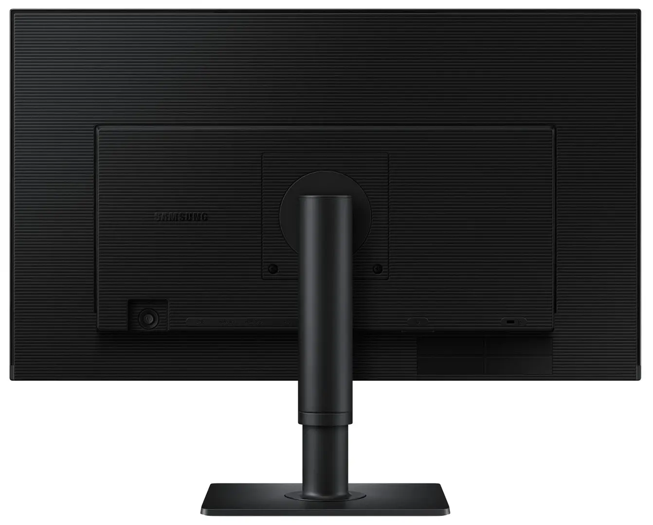 Monitor Samsung LS27D406GAUXEN (Black)