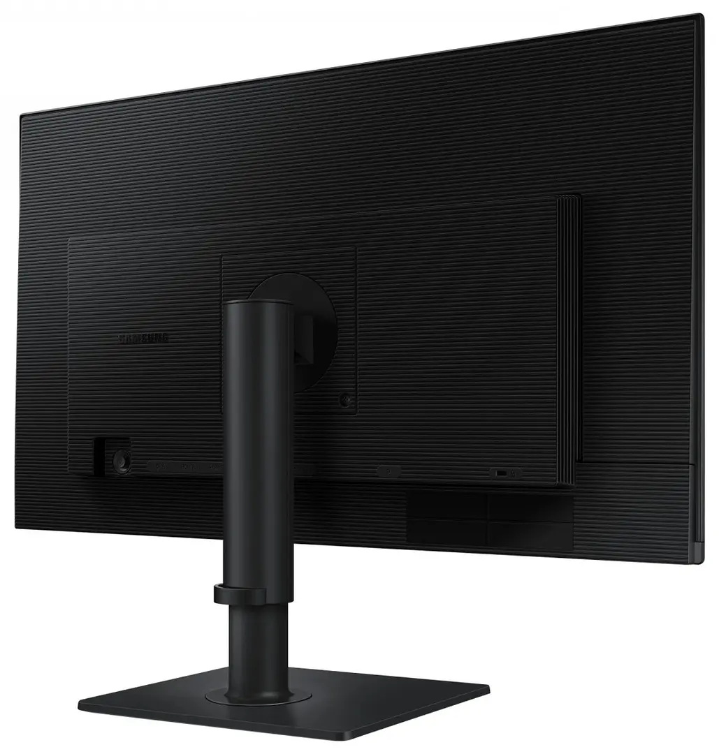 Monitor Samsung LS27D406GAUXEN (Black)