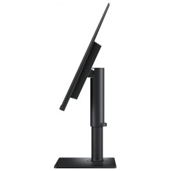 Monitor Samsung LS27D406GAUXEN (Black) Thumb