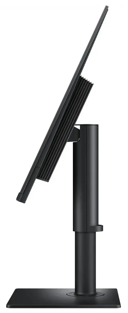 Monitor Samsung LS27D406GAUXEN (Black)